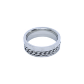 Surgical Steel Ring BCH-91202-38004
